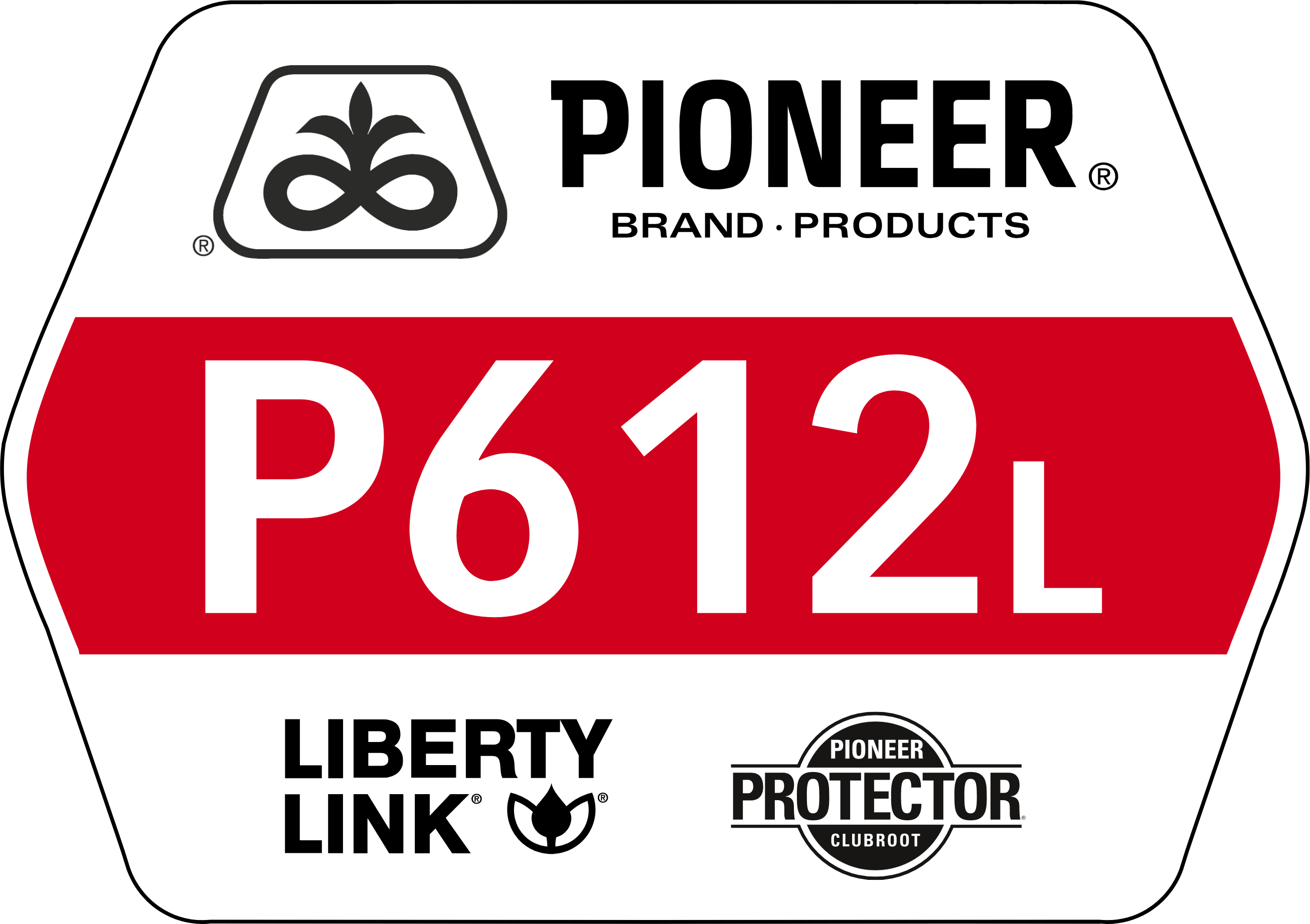 Field Signs>Canola>P612L